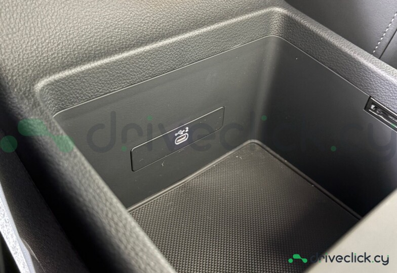 Audi Q5 Sportback White