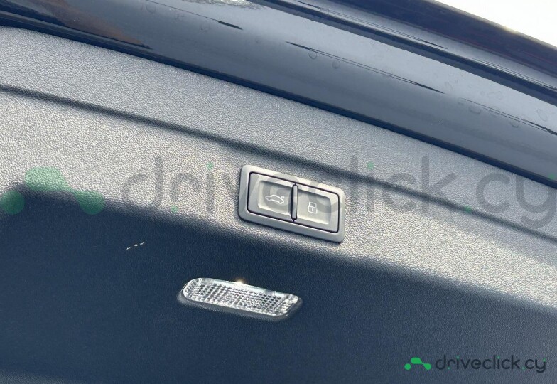 Audi A5 Black