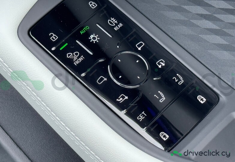 Audi A5 White