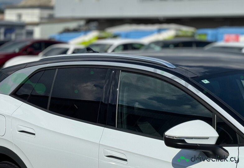Volkswagen ID.4 White