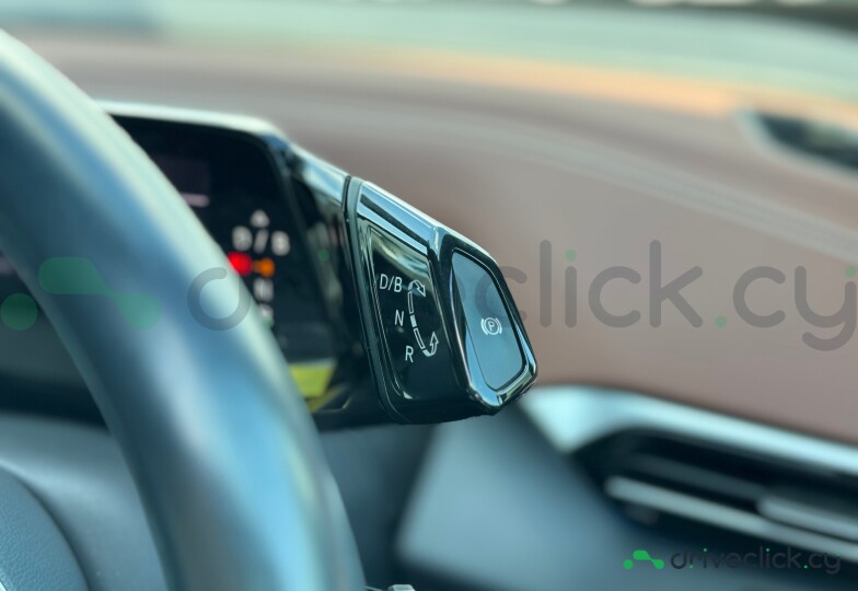 Volkswagen ID.4 White