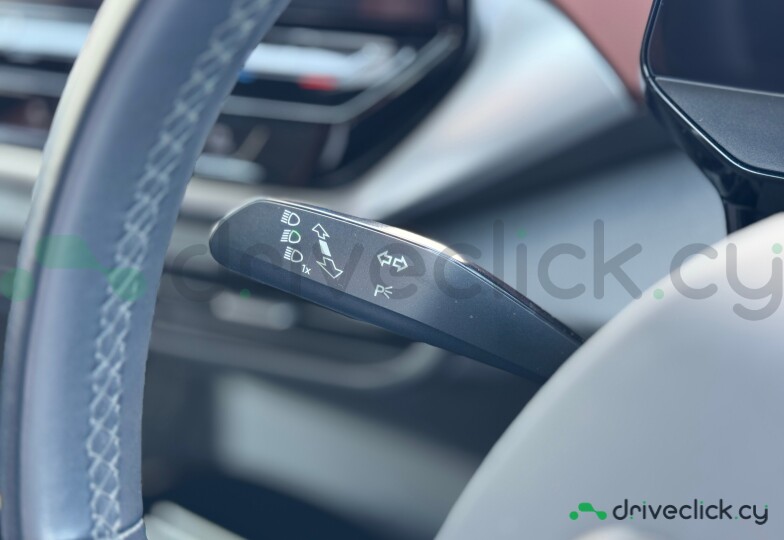 Volkswagen ID.4 White