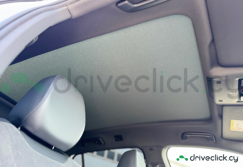 Volkswagen ID.4 White
