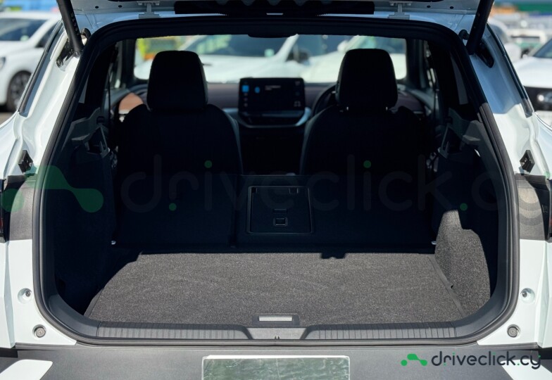 Volkswagen ID.4 White