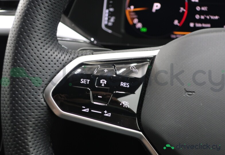 Volkswagen Arteon White