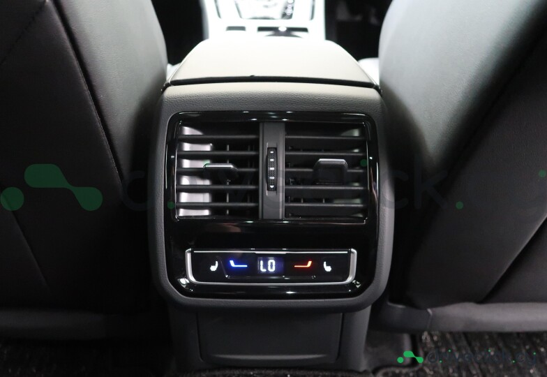Volkswagen Arteon White