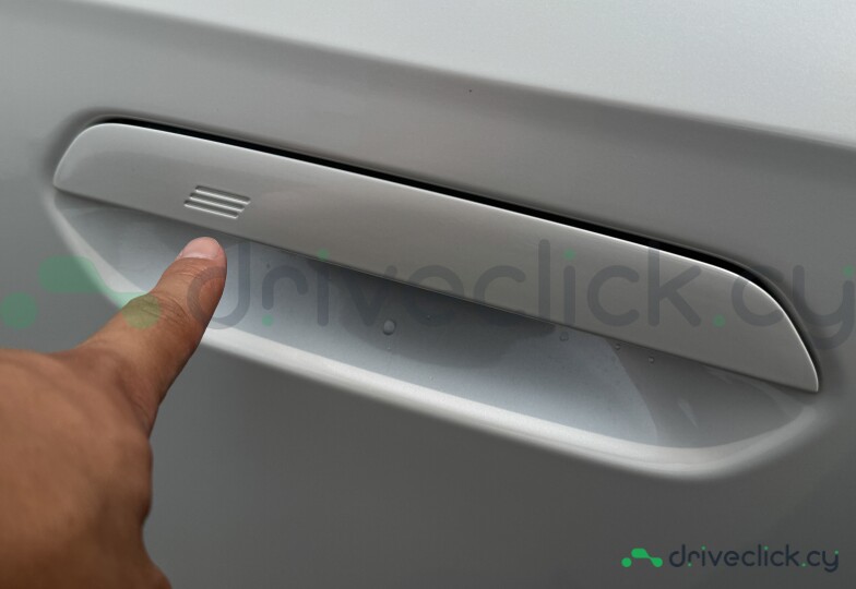 BMW X1 White