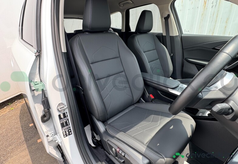 BMW X1 White