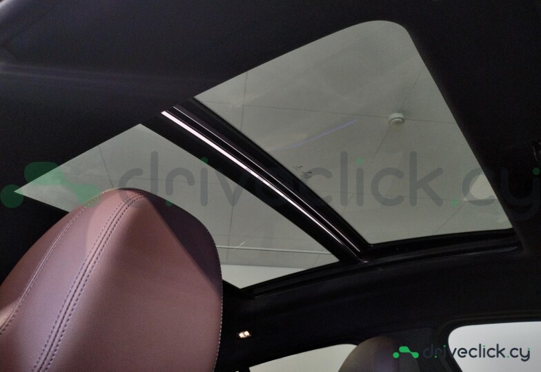 BMW X4 Black