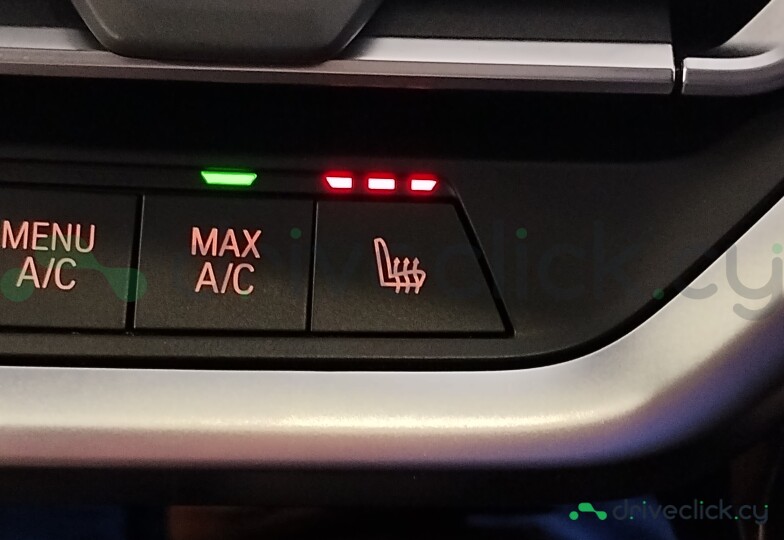 BMW X4 Black