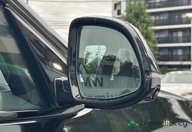 BMW X3 Black