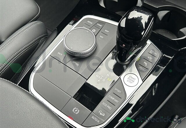 BMW X3 Black