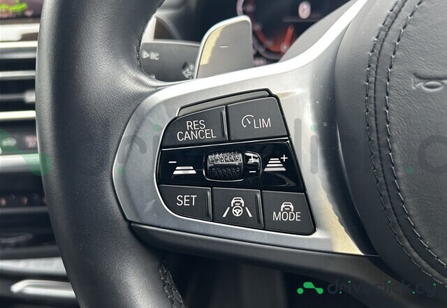 BMW X3 Black