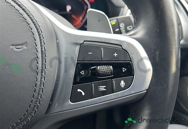 BMW X3 Black