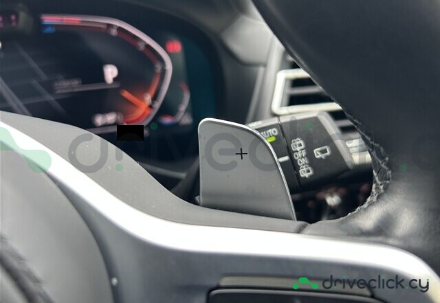 BMW X3 Black