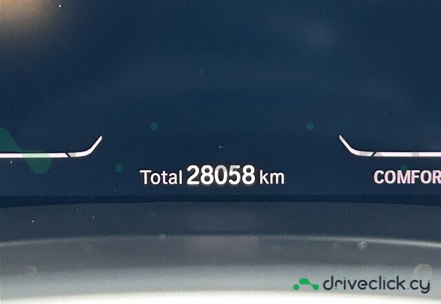 BMW X3 Black