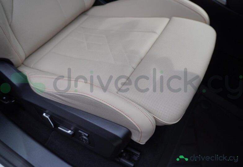 BMW X3 White
