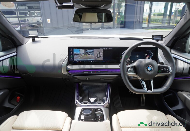 BMW X3 White