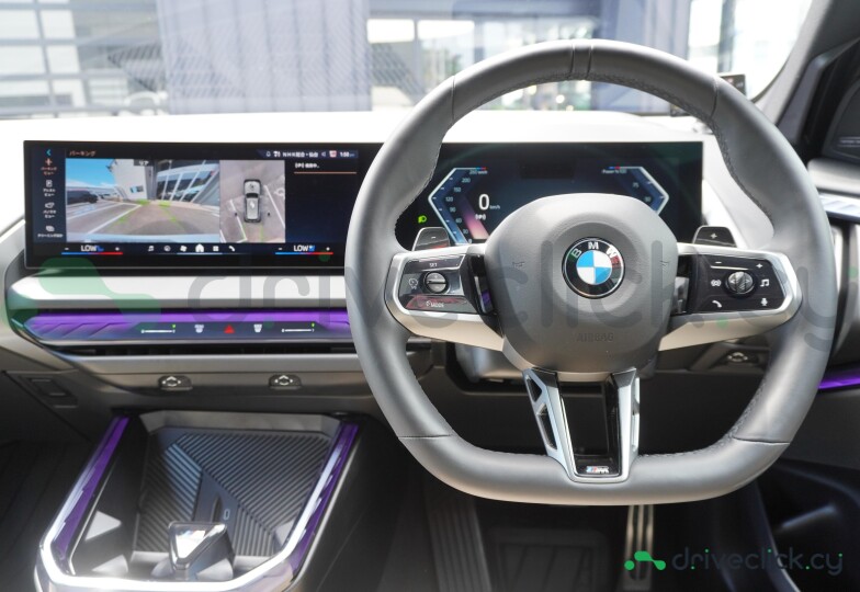 BMW X3 White