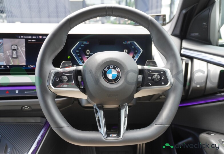 BMW X3 White