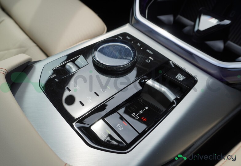 BMW X3 White