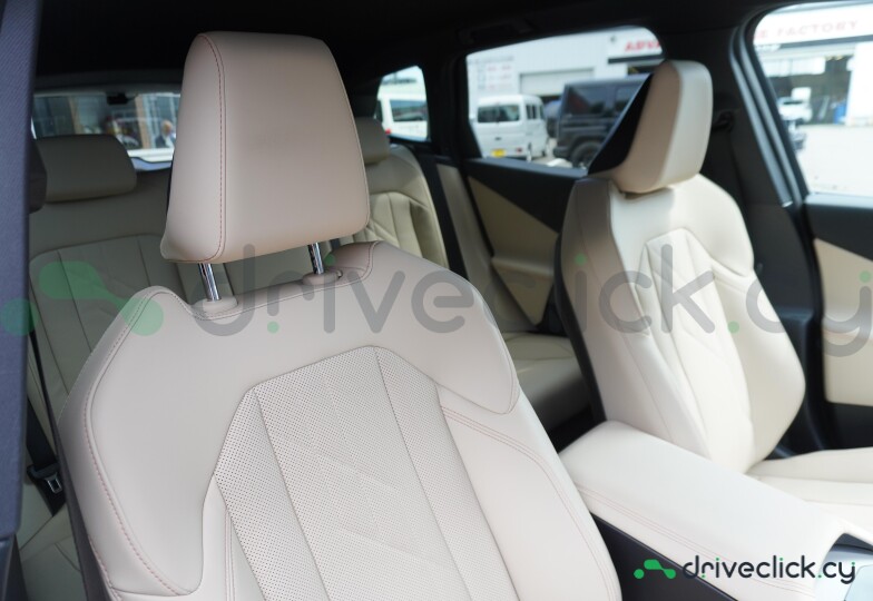 BMW X3 White