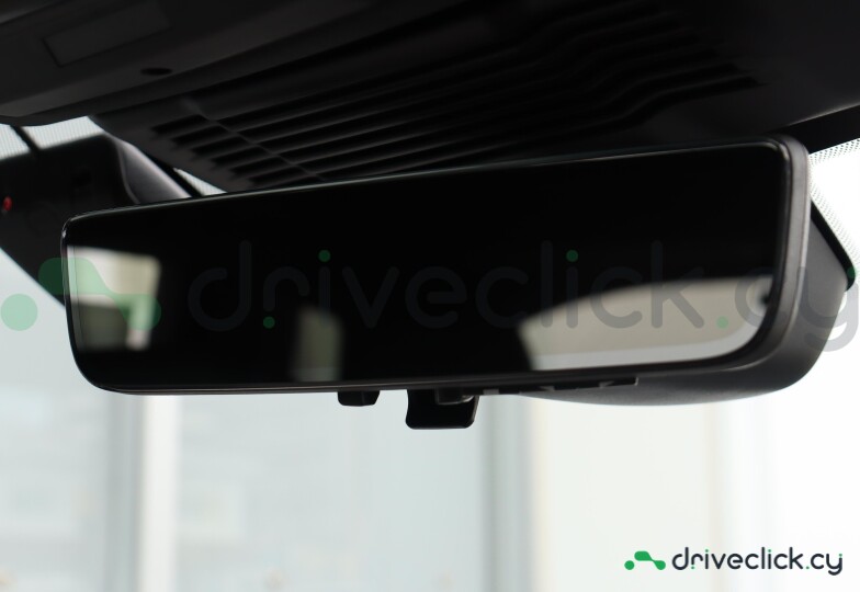 Land Rover Discovery Sport Черный