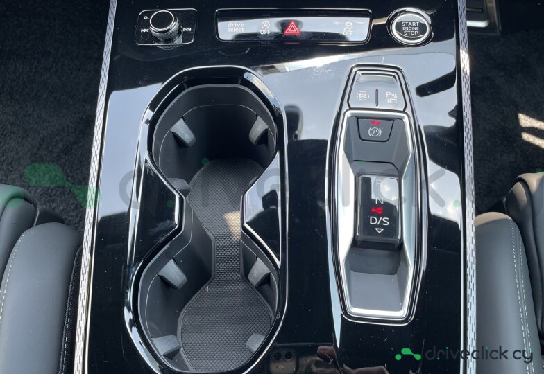 Audi A5 White