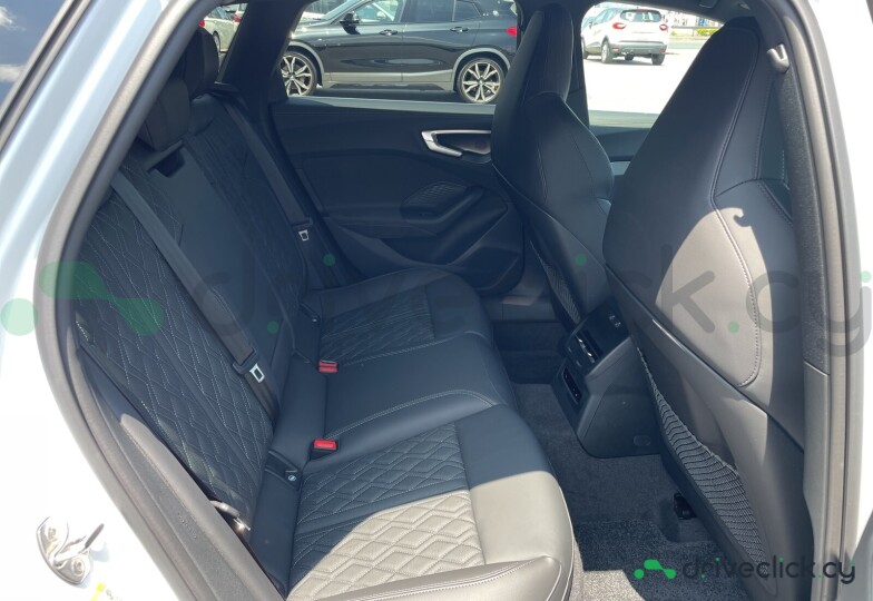 Audi A5 White