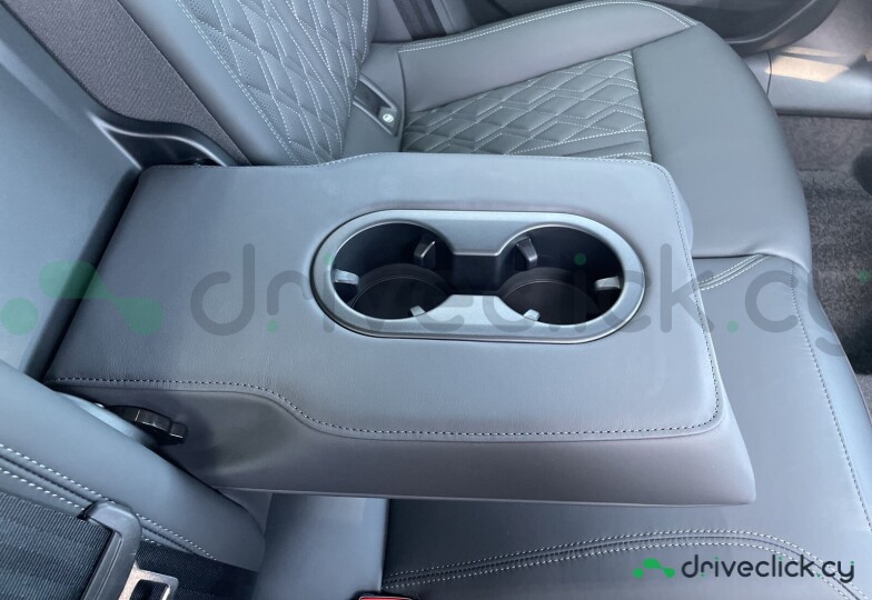 Audi A5 White