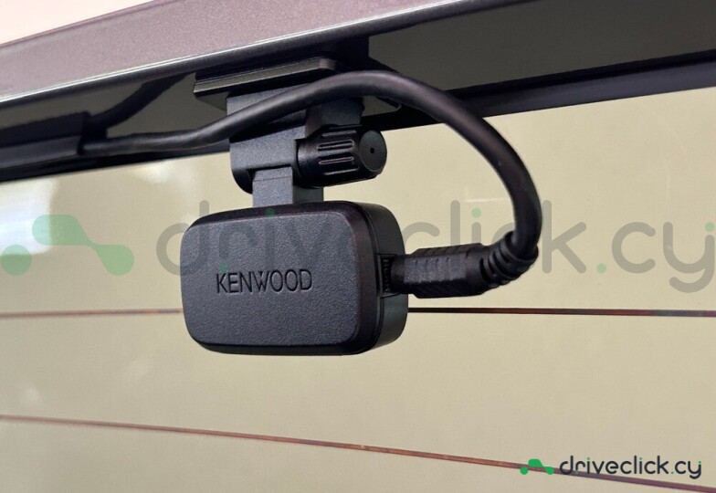Land Rover Defender Серый