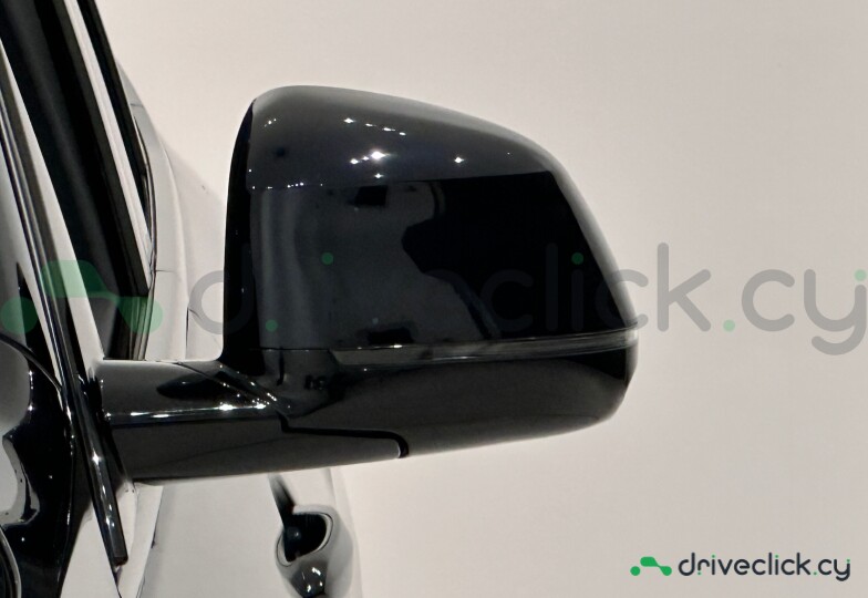 BMW X5 Black