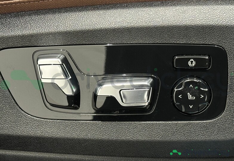 BMW X5 Black