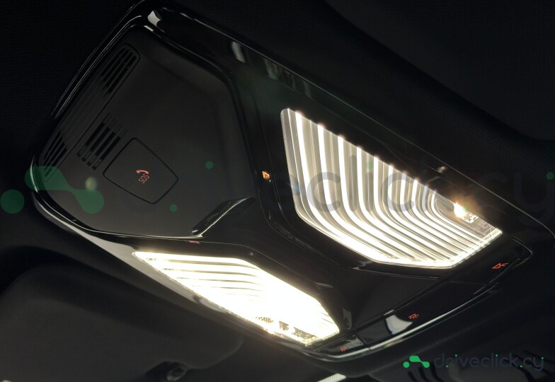 BMW X5 Black
