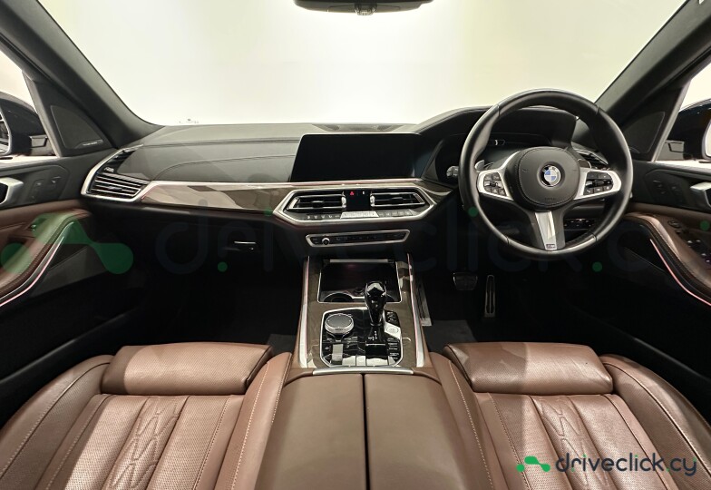 BMW X5 Black