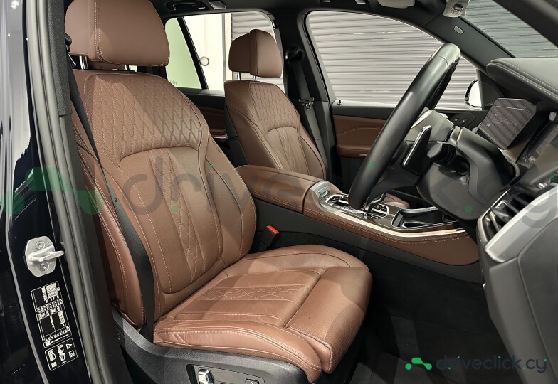 BMW X5 Black