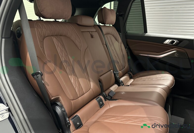 BMW X5 Black