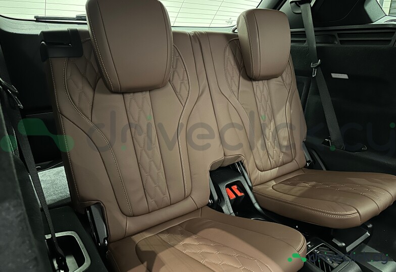 BMW X5 Black