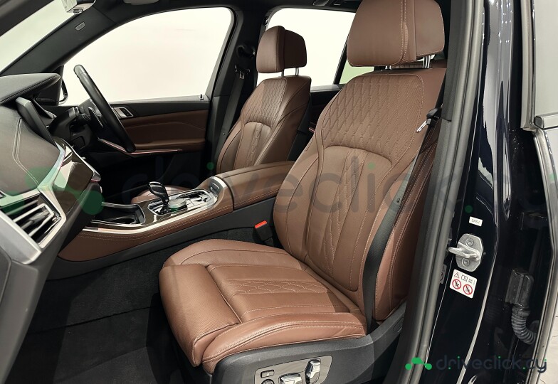 BMW X5 Black