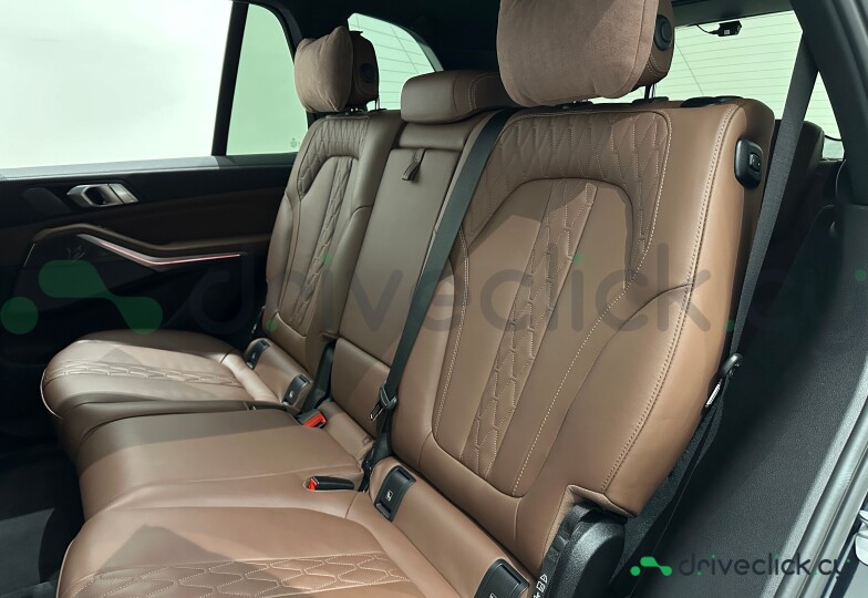 BMW X5 Black