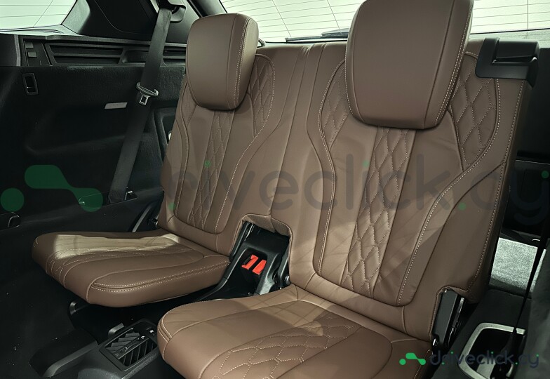 BMW X5 Black