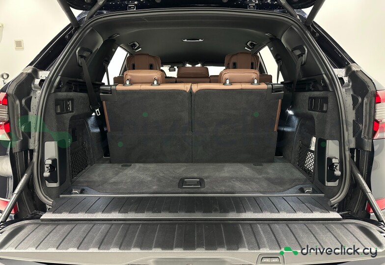 BMW X5 Black