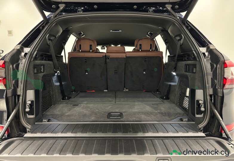 BMW X5 Black