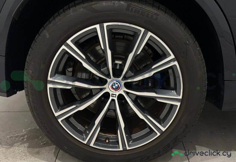 BMW X5 Black
