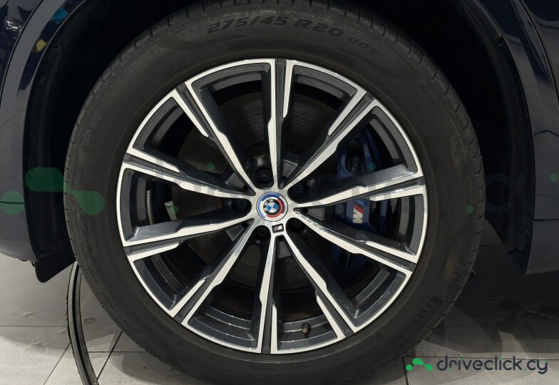 BMW X5 Black