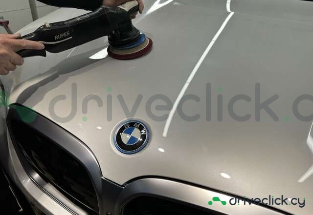 BMW X5 Black
