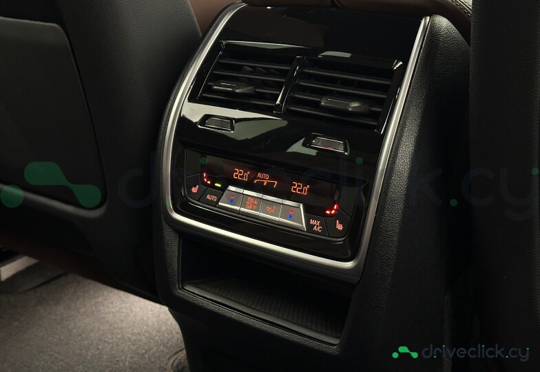 BMW X5 Black