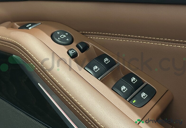 BMW X5 Black