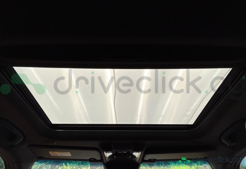 Toyota Land Cruiser 250 White
