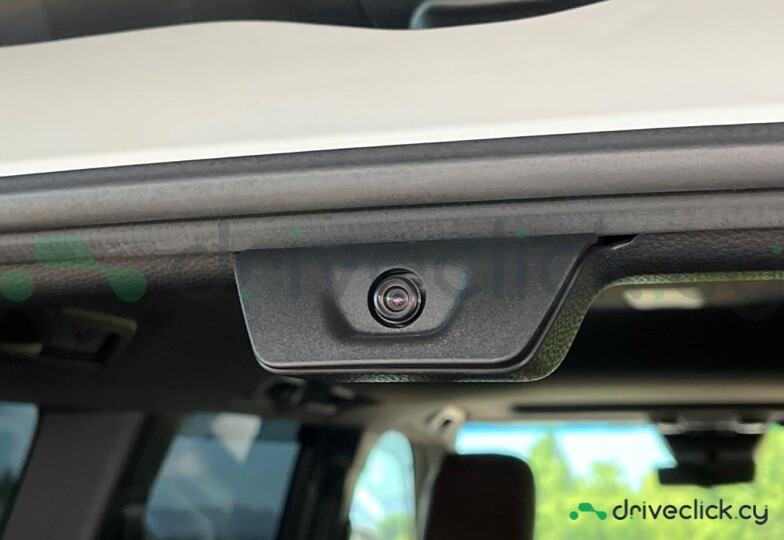 Toyota Land Cruiser 250 White